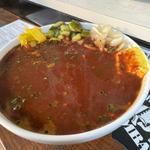 デビルカレー