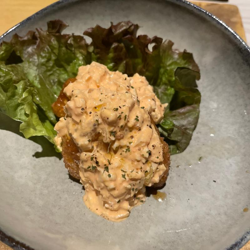 赤鶏南蛮(luxuryVillazakuro)