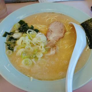 ラーメン中盛(ラーメンショップ吉間家)