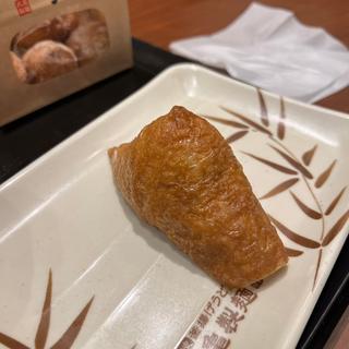 いなり(丸亀製麺旭川)