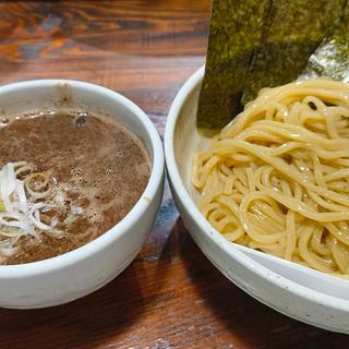 つけソバ(中華ソバ 櫻坂)
