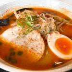 清由ラーメン(らーめん清由（きよし）)