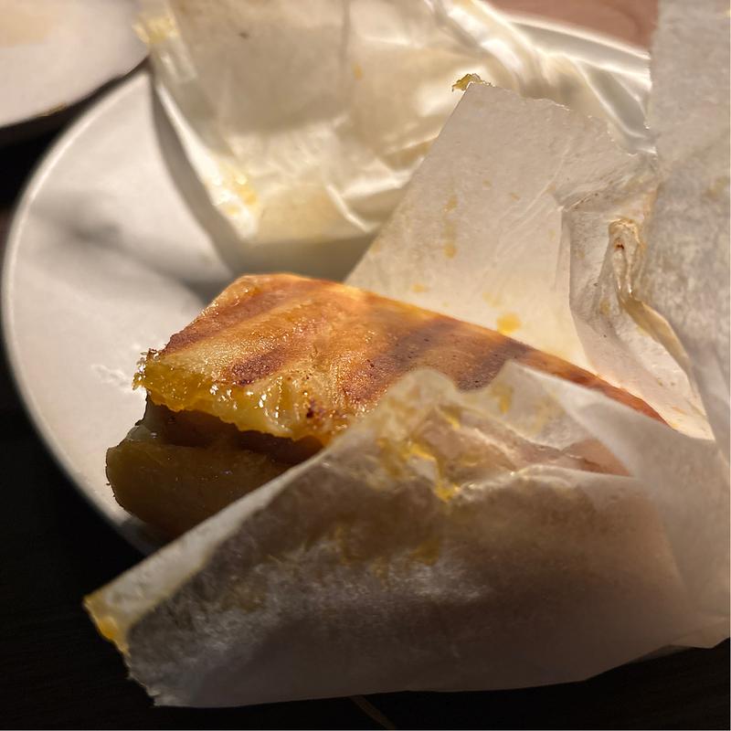 "USポーク"キューバンサンド(BLUE NOTE PLACE / ブルーノートプレイス)