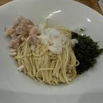 和え玉 塩