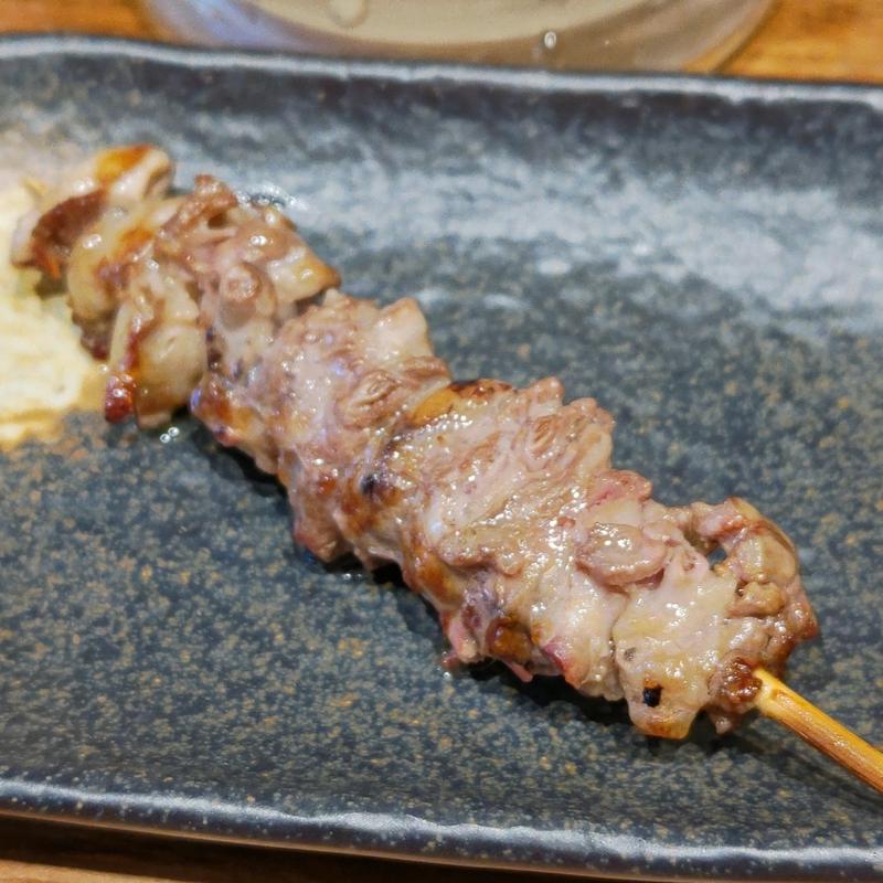 つなぎ(もつしげ大船店)