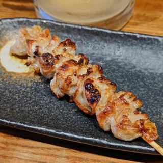 とんちゃん串(もつしげ大船店)