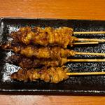 博多名物 鶏かわ
