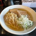 らーめん(麺屋22ふぅふぅ)