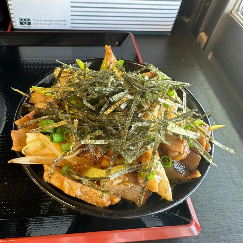 (麺屋22ふぅふぅ)