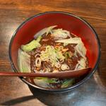 カレー丼