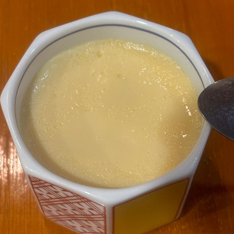 お通し(魚の平田屋 中野坂上駅前店)