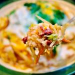 チャンポン(お食事処みかど)