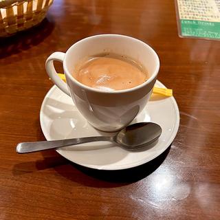 マサラチャイ(インド・パキスタン料理スルターン)