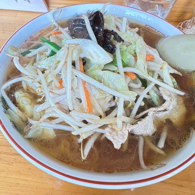 スペシャルメン(厚味 （コーミー）)