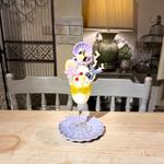 マーメイド レモンクオーツ ラグーンパフェ