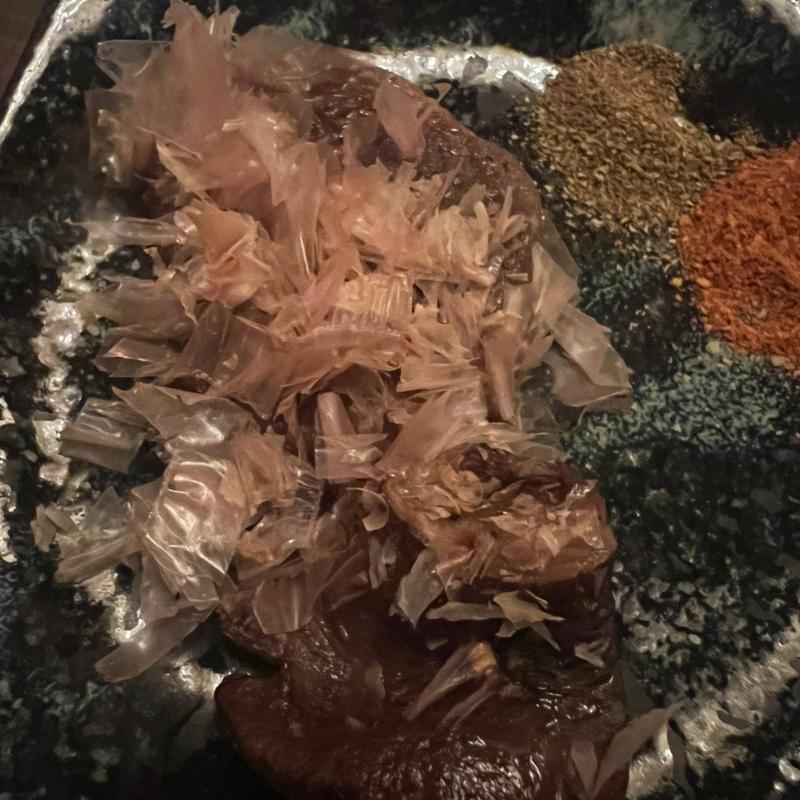 しいたけ(こにし)