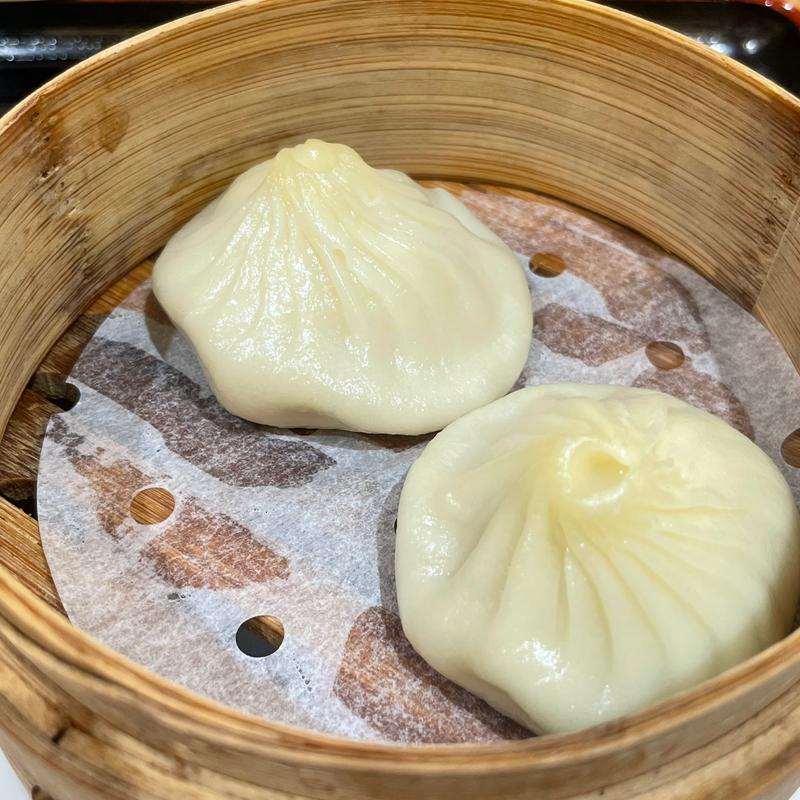 小籠包 2ヶ(梅蘭 エミテラス所沢店)