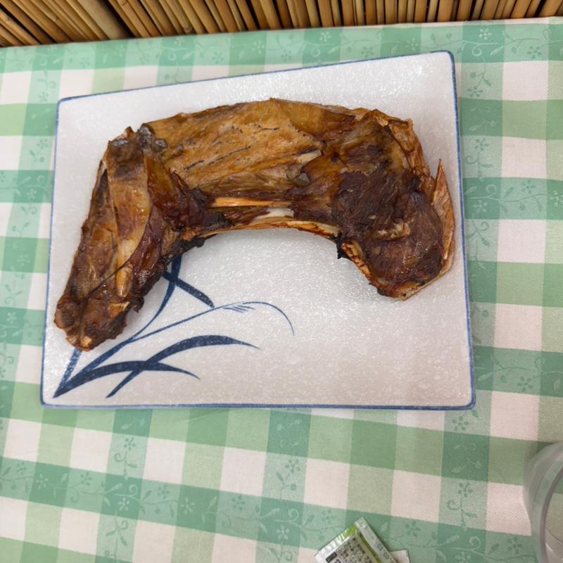 お通し(ヤマタくん)