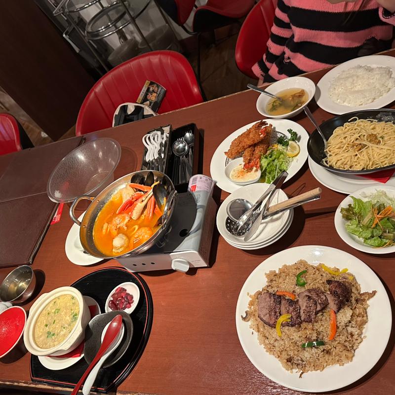 (メヒコ水戸フラミンゴ館 )