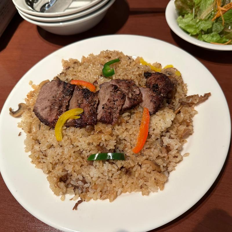 (メヒコ水戸フラミンゴ館 )