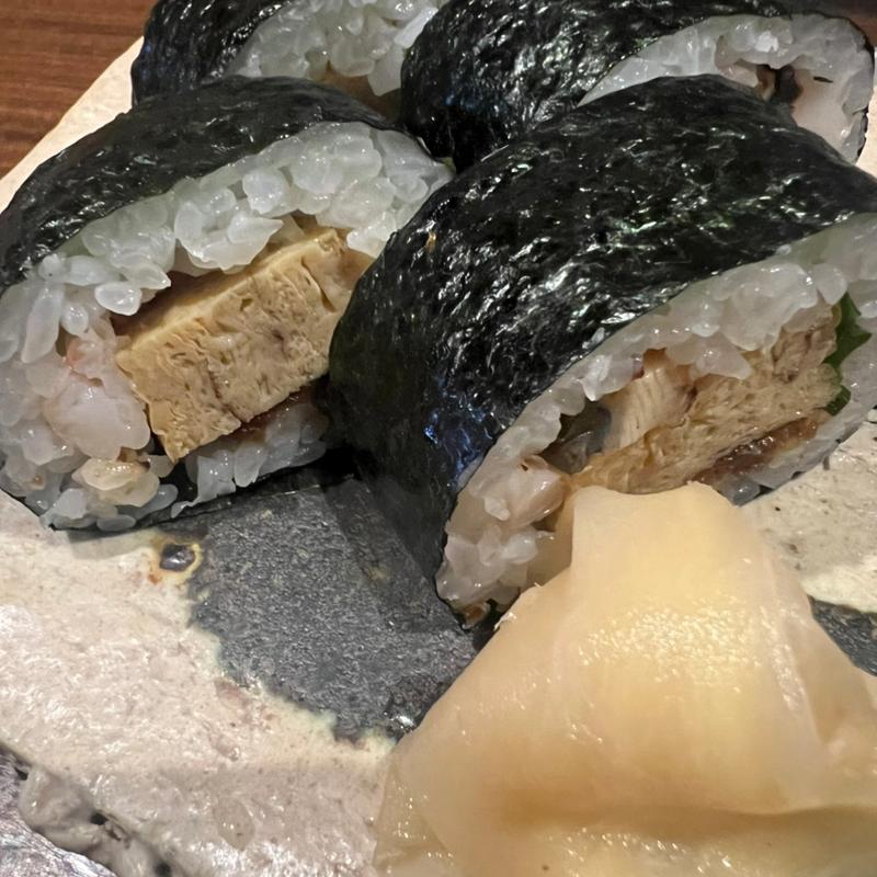 巻き寿司(馳走侘助 )