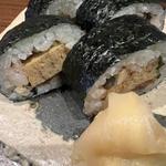 巻き寿司
