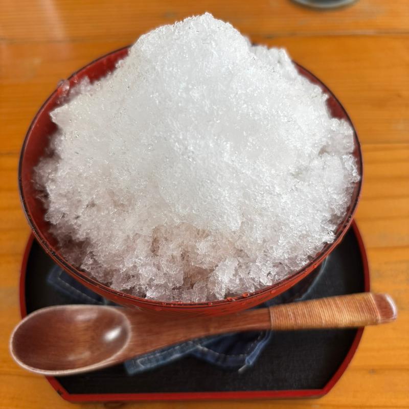 沖縄ぜんざい(まつむとぅ家 )