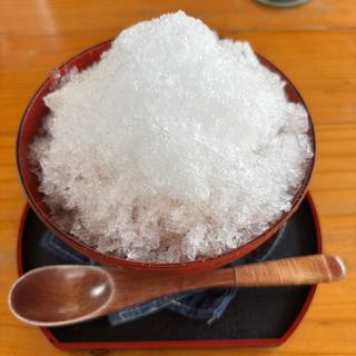 沖縄ぜんざい(まつむとぅ家 )
