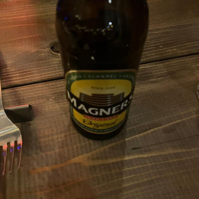 ビール(Galette and Bar On(ガレット アンド バー オン))