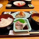 本日のおすすめ御膳