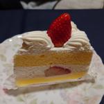 ショートケーキ