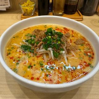 タンタン麺