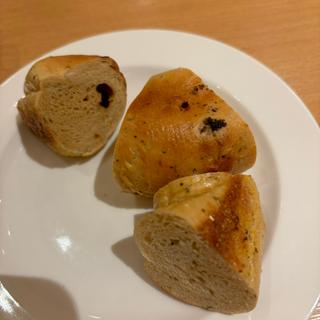 モーニングブッフェ(スパリゾートハワイアンズ )