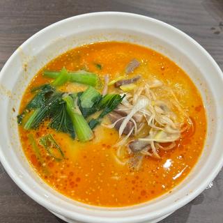 坦々麺(湘南名菜 桂花楼)