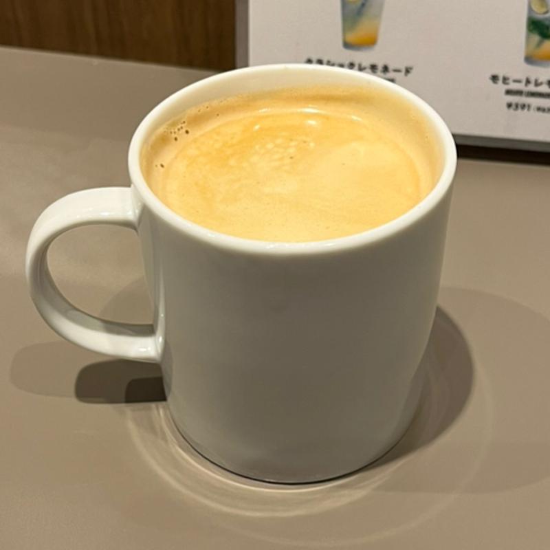 自家焙煎コーヒー(CITYSHOP 東京駅店)