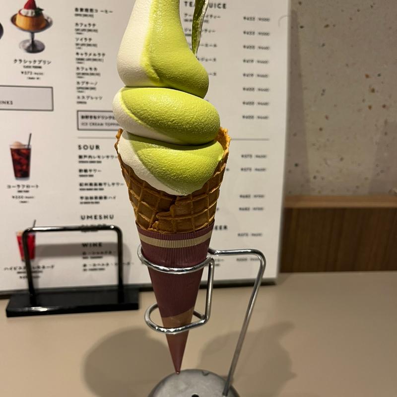 Mix(CITYSHOP 東京駅店)