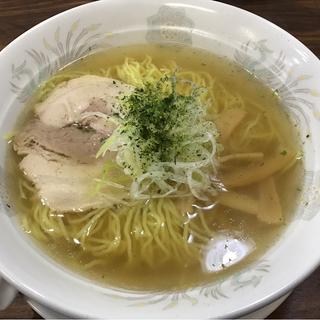 ラーメン