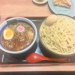 味玉もりそば