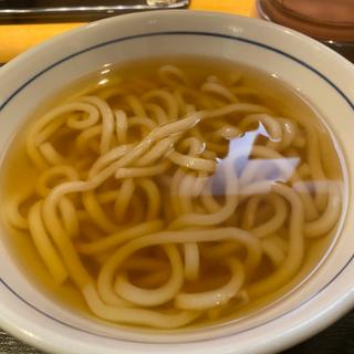うどん(ＷＥＳＴ 天神北店 （ウエスト）)