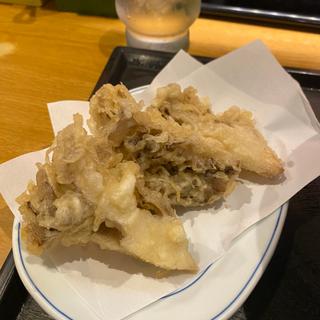舞茸天(ＷＥＳＴ 天神北店 （ウエスト）)