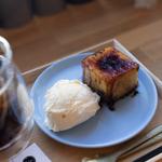 スイートポテト(Align Coffee Roaster)