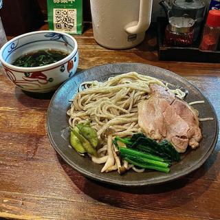 黒豆つけ麺 大 240g