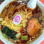 ラーメン