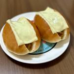 チーズミートロール