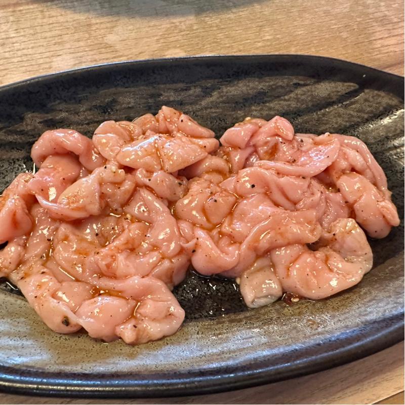 コブクロ(焼肉南大門 大館店 )