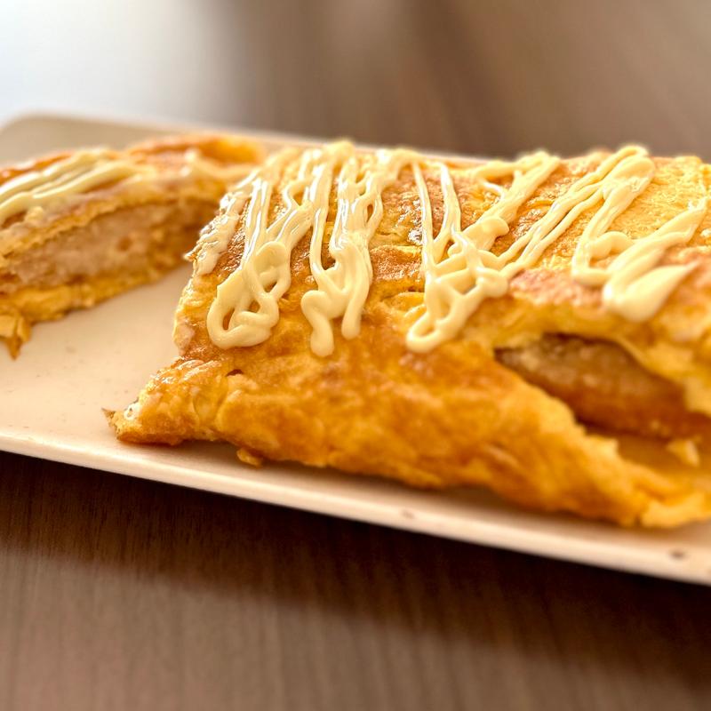 エビカツ卵焼き(ベルクス 東墨田店)