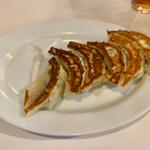 餃子(一兆)