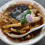 青島ラーメン（並）