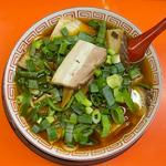 チャーシュー麺（並盛）