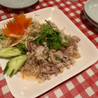(タイ屋台サバイチャイ・錦糸町)